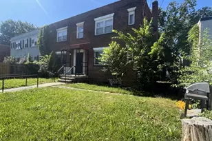 5019 H St SE, Washington, DC 20019 - Photo 2