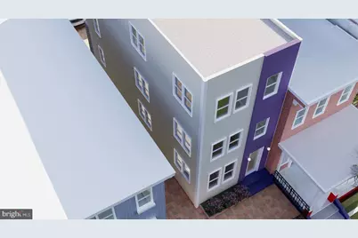 1212 I Street NE #A, Washington, DC 20002 - Photo 2