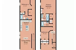 1212 I St NE, Washington, DC 20002 - Photo 4