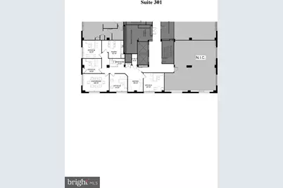 5100 Wisconsin Avenue NW #3RD FLOOR, Washington, DC 20016 - Photo 4