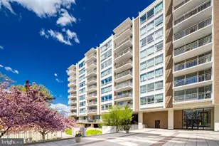 1425 4th St SW, Washington, DC 20024 - Photo 4