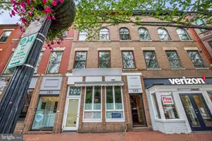 705 8th St SE, Washington, DC 20003 - Photo 48