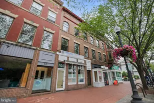 705 8th St SE, Washington, DC 20003 - Photo 2