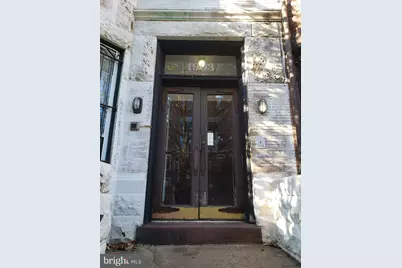 1903 Kalorama Road NW, Washington, DC 20009 - Photo 2