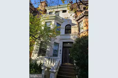 1903 Kalorama Road NW, Washington, DC 20009 - Photo 1