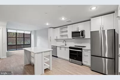 3990 Upton Street NW #2B-PARC-4106, Washington, DC 20016 - Photo 2
