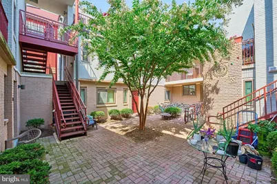 1225 Fairmont Street NW #202, Washington, DC 20009 - Photo 24