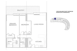 2510 Virginia Ave NW, Washington, DC 20037 - Photo 46