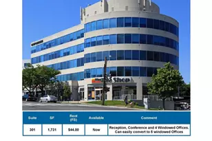 4530 Wisconsin Ave NW, Washington, DC 20016 - Photo 1