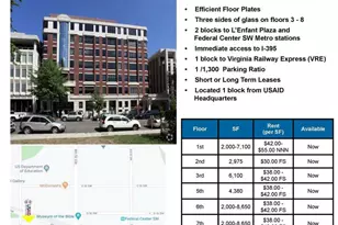 501 School St SW, Washington, DC 20024 - Photo 1