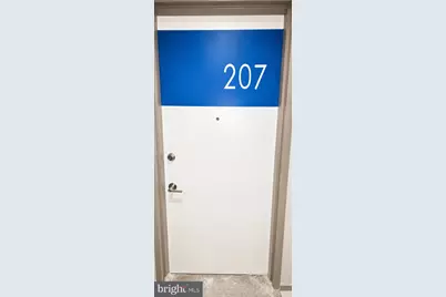 2422 17th Street NW #207, Washington, DC 20009 - Photo 12