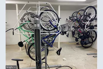 2422 17th Street NW #207, Washington, DC 20009 - Photo 12