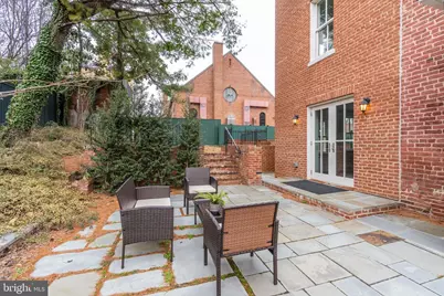 2715 N Street NW, Washington, DC 20007 - Photo 6