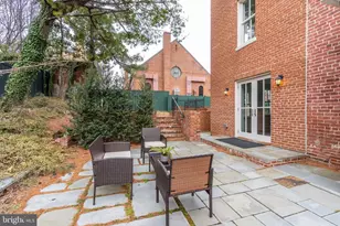 2715 N St NW, Washington, DC 20007 - Photo 6