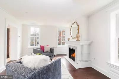 2715 N Street NW, Washington, DC 20007 - Photo 12