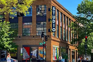 1245 13th St NW, Washington, DC 20005 - Photo 38