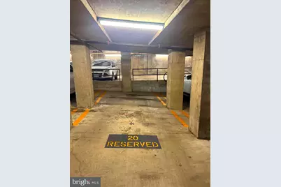 1245 13th Street NW #313, Washington, DC 20005 - Photo 30