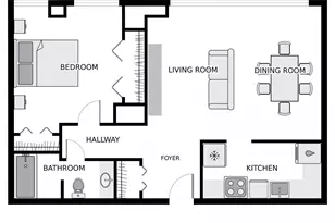 1245 13th St NW, Washington, DC 20005 - Photo 22