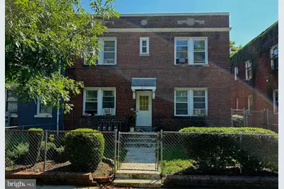 1633 West Virginia Avenue NE, Washington, DC 20002 - Photo 1