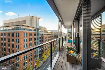 925 H Street NW #901/902, Washington, DC 20001 - Photo 18