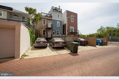 1926 1st Street NW #1, Washington, DC 20001 - Photo 32