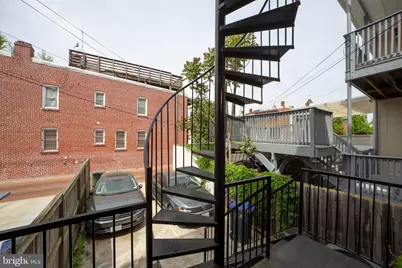 1926 1st Street NW #1, Washington, DC 20001 - Photo 34