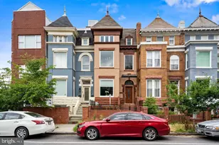 1926 1st St NW, Washington, DC 20001 - Photo 2