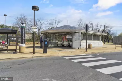 212 Oakwood Street SE #213, Washington, DC 20032 - Photo 12