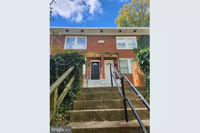 3839 1st Street SE, Washington, DC 20032 - Photo 1