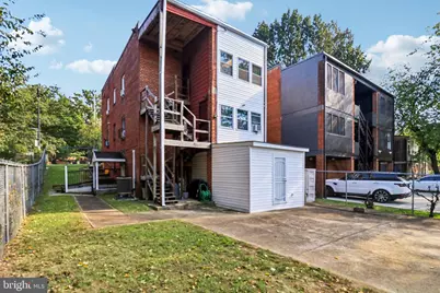 3536 Minnesota Avenue SE, Washington, DC 20019 - Photo 34