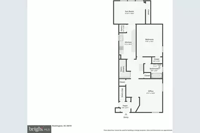 3536 Minnesota Avenue SE, Washington, DC 20019 - Photo 38