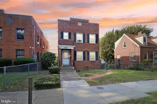 3536 Minnesota Ave SE, Washington, DC 20019 - Photo 1