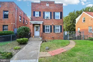 3536 Minnesota Ave SE, Washington, DC 20019 - Photo 2