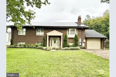 4911 Sargent Road NE, Washington, DC 20017 - Photo 1