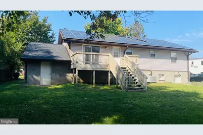 4911 Sargent Road NE, Washington, DC 20017 - Photo 22