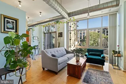 811 4th Street NW #502, Washington, DC 20001 - Photo 8