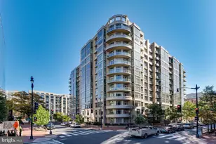 811 4th St NW, Washington, DC 20001 - Photo 1