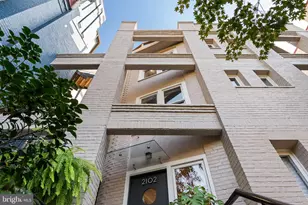 2102 R St NW, Washington, DC 20008 - Photo 1