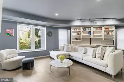 2102 R Street NW, Washington, DC 20008 - Photo 22