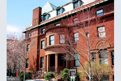 2102 R Street NW, Washington, DC 20008 - Photo 52