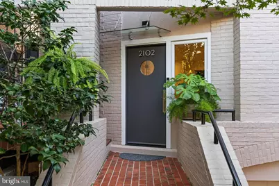 2102 R Street NW, Washington, DC 20008 - Photo 2