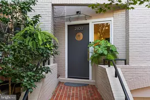 2102 R St NW, Washington, DC 20008 - Photo 2
