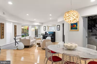 2102 R Street NW, Washington, DC 20008 - Photo 8
