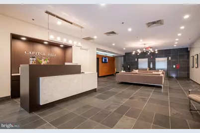 1000 New Jersey Avenue SE #107, Washington, DC 20003 - Photo 4