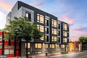 7700 Georgia Ave NW, Washington, DC 20012 - Photo 2