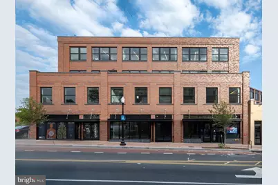 1909 Martin Luther King Jr Avenue SE #FLOOR 5, Washington, DC 20020 - Photo 1