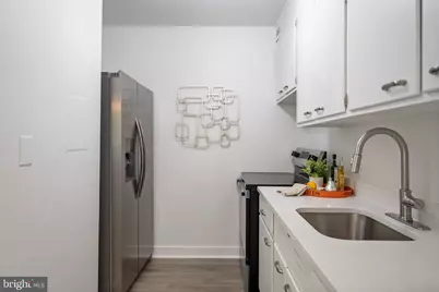 4101 Cathedral Avenue NW #616, Washington, DC 20016 - Photo 8