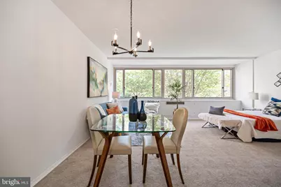 4101 Cathedral Avenue NW #616, Washington, DC 20016 - Photo 6