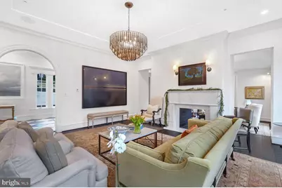 4825 Dexter Terrace NW, Washington, DC 20007 - Photo 6