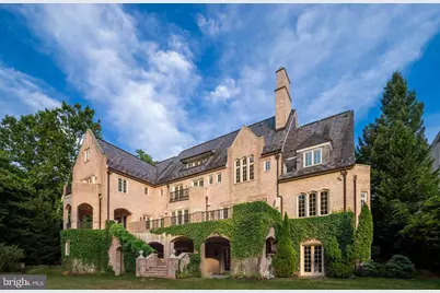 4825 Dexter Terrace NW, Washington, DC 20007 - Photo 52